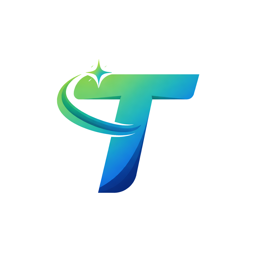 Trustay Brandmark